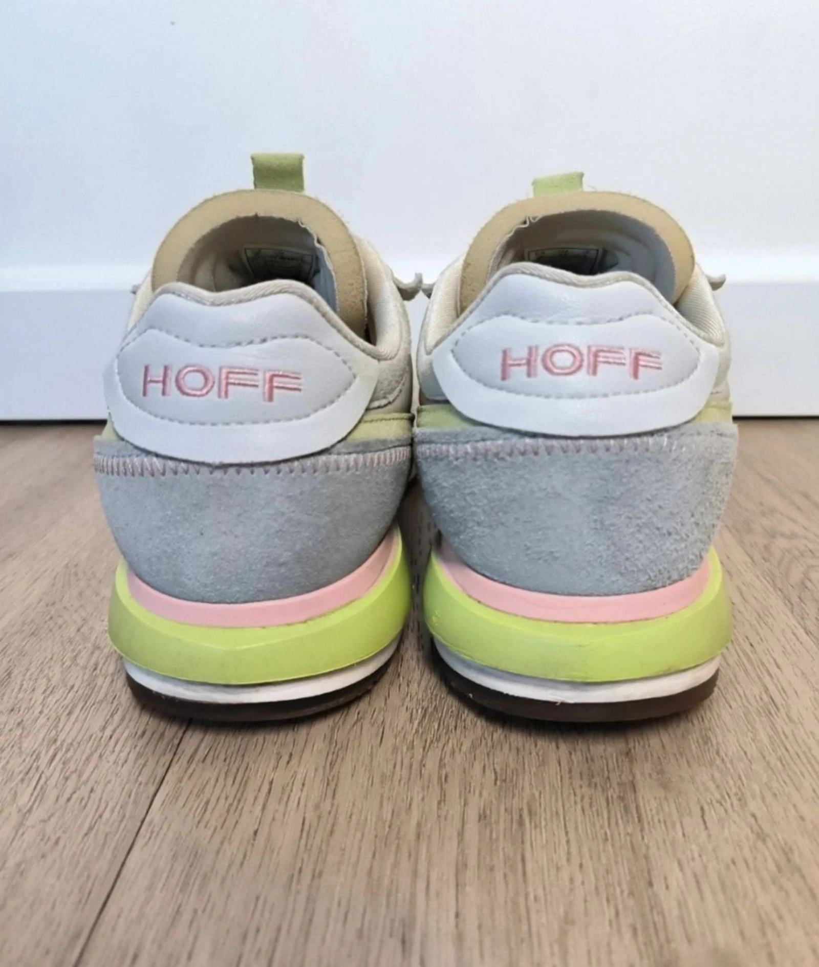 Hoff Samoa sneakers for women – photo 3